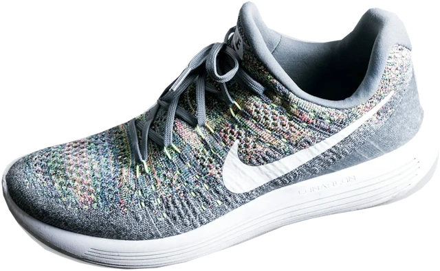 Nike Flyknit sneaker