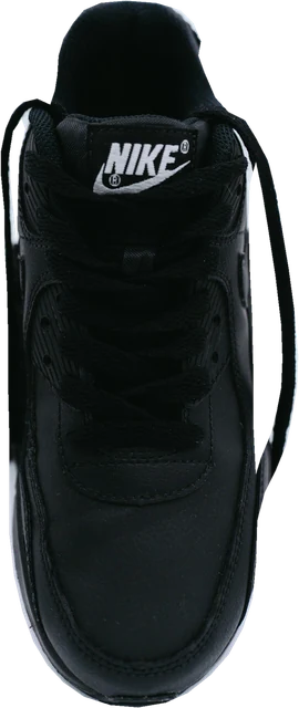 Nike suede sneakers