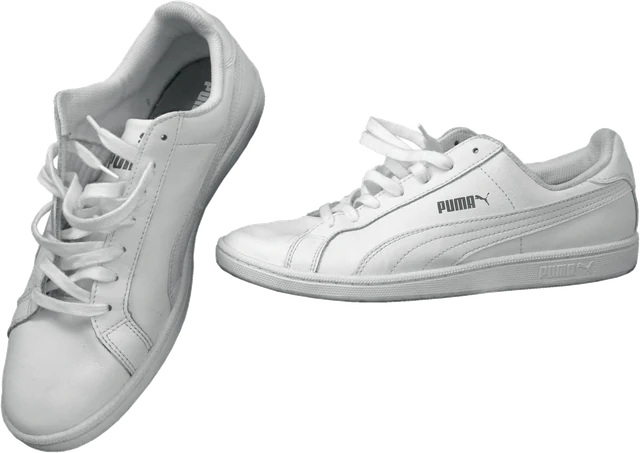 Puma Smash Leather