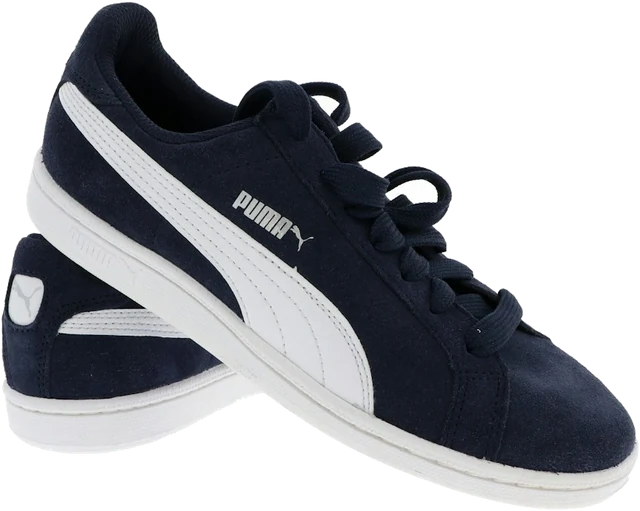 Puma Suede