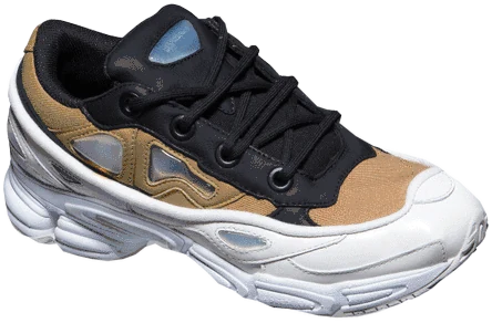 Raf Simons chunky sneakers