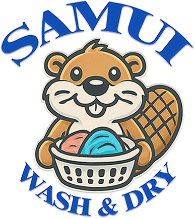 Samui Wash And Dry