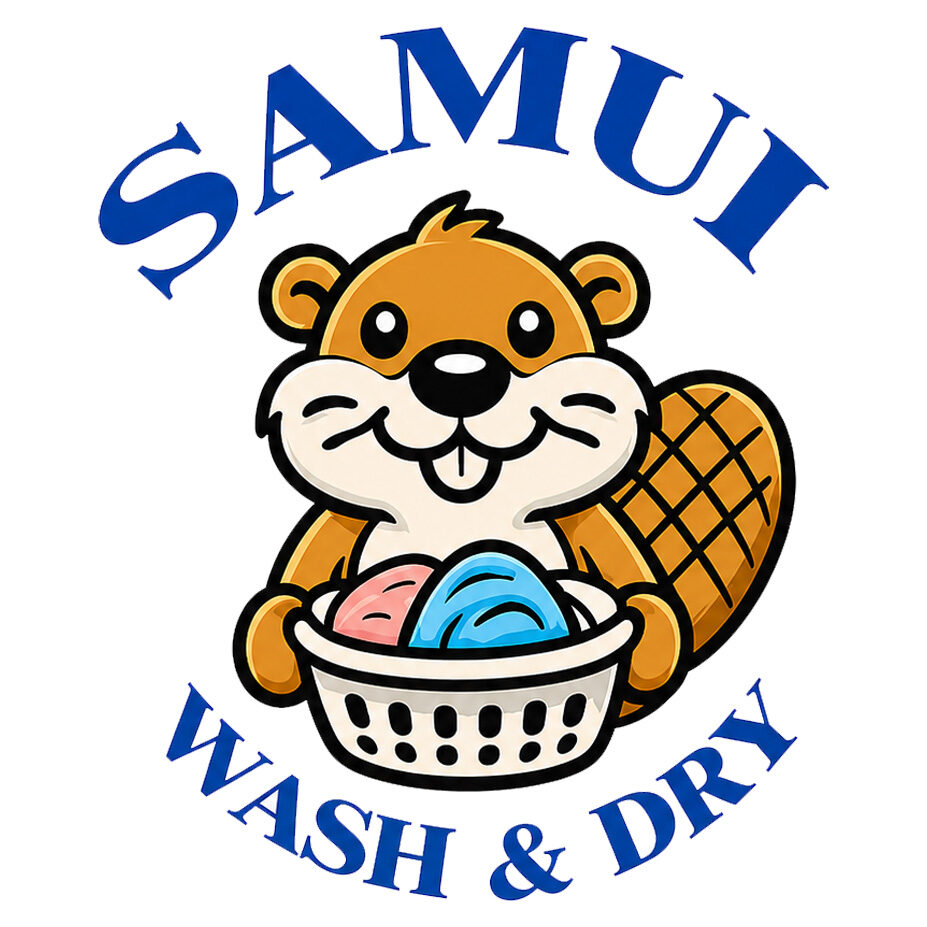Samui Wash And Dry